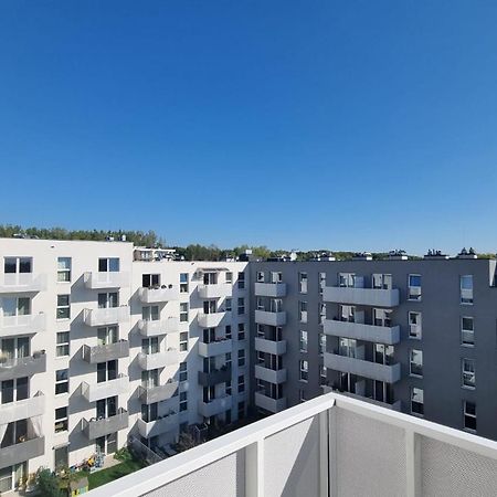 Nook Nook Apartments Bytkowska 103 Katovice Exteriér fotografie
