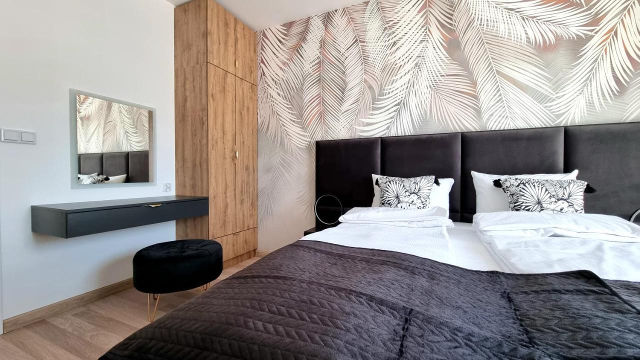 Nook Nook Apartments Bytkowska 103 Katovice Exteriér fotografie