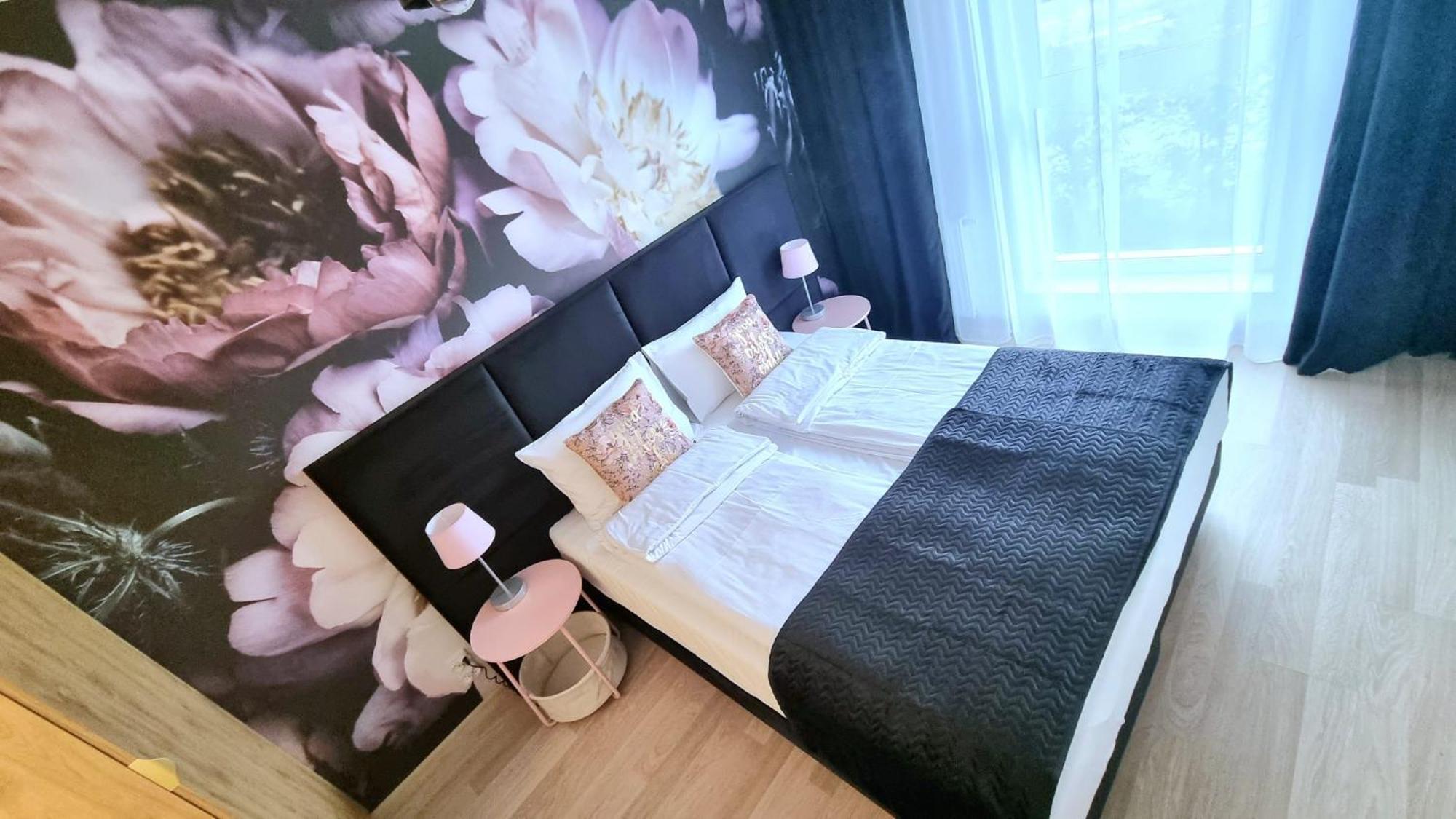 Nook Nook Apartments Bytkowska 103 Katovice Pokoj fotografie