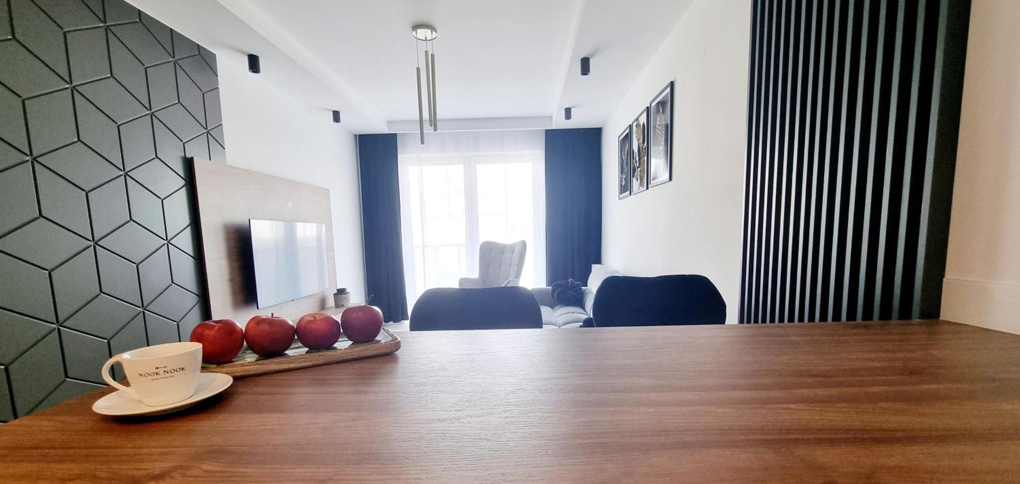Nook Nook Apartments Bytkowska 103 Katovice Pokoj fotografie